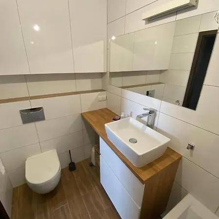 Rose Appartement