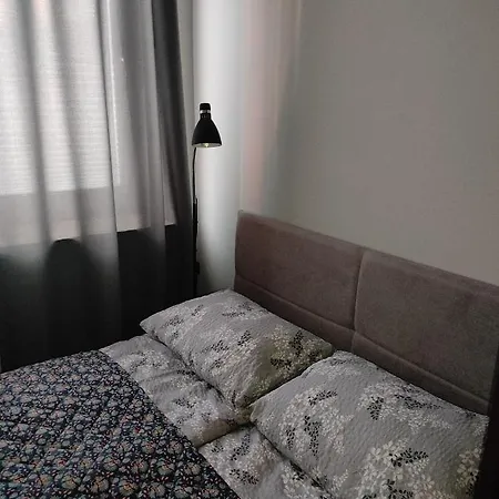 Rose Appartement *