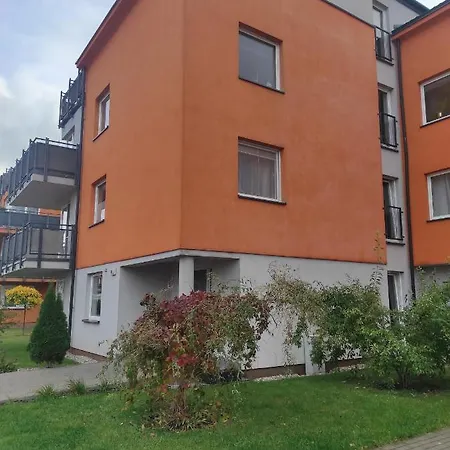 Rose Appartement
